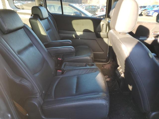 Photo 11 from auction – 2010 MAZDA 5 with VIN JM1CR2WL9A0386595