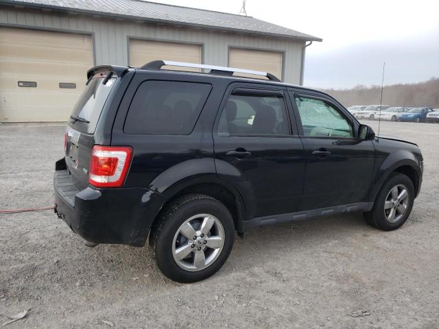 Photo 3 from auction – 2012 FORD ESCAPE LIM with VIN 1FMCU9EGXCKC42553