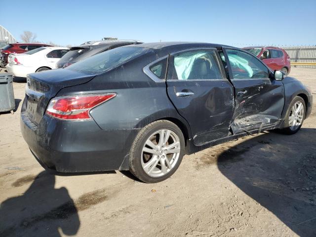 Photo 3 from auction – 2014 NISSAN ALTIMA 3.5 with VIN 1N4BL3AP7EC422209