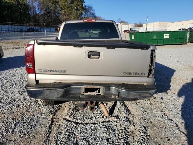 Photo 6 from auction – 2003 CHEVROLET SILVERADO with VIN 2GCEK19T031379917