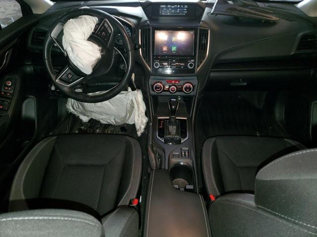 Photo 8 from auction – 2017 SUBARU IMPREZA PR with VIN 4S3GKAF67H3626682
