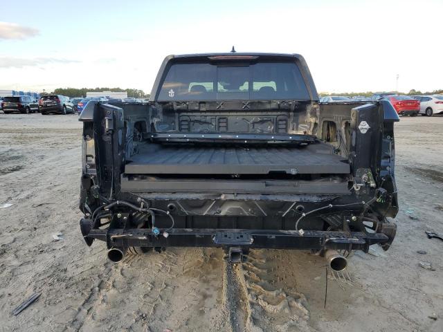 Photo 6 from auction – 2023 HONDA RIDGELINE with VIN 5FPYK3F70PB038897