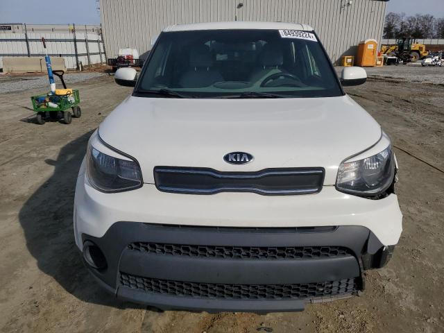 Photo 5 from auction – 2017 KIA SOUL with VIN KNDJN2A26H7455035