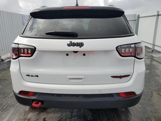 Photo 6 from auction – 2024 JEEP COMPASS TR with VIN 3C4NJDDN4RT148801