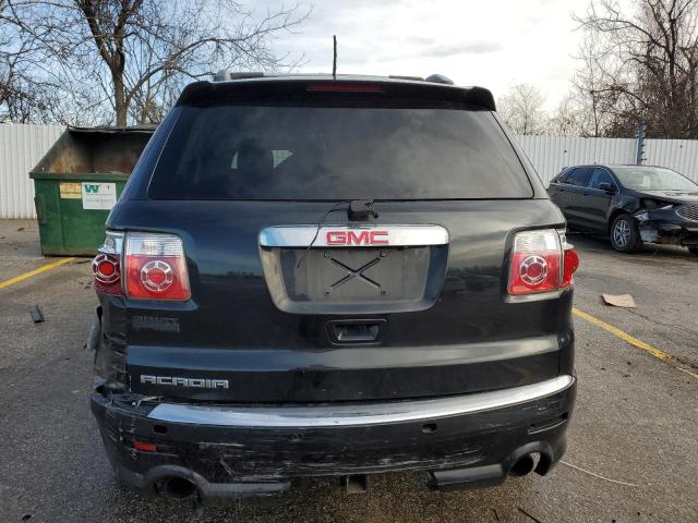Photo 6 from auction – 2012 GMC ACADIA DEN with VIN 1GKKRTED3CJ256745