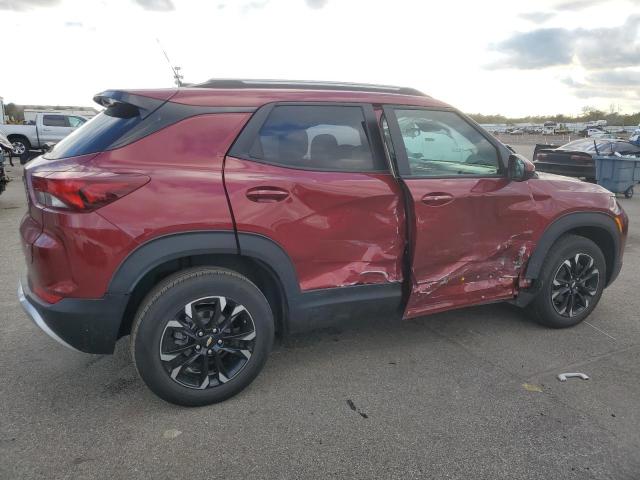 Photo 3 from auction – 2022 CHEVROLET TRAILBLAZE with VIN KL79MPSL8NB061553