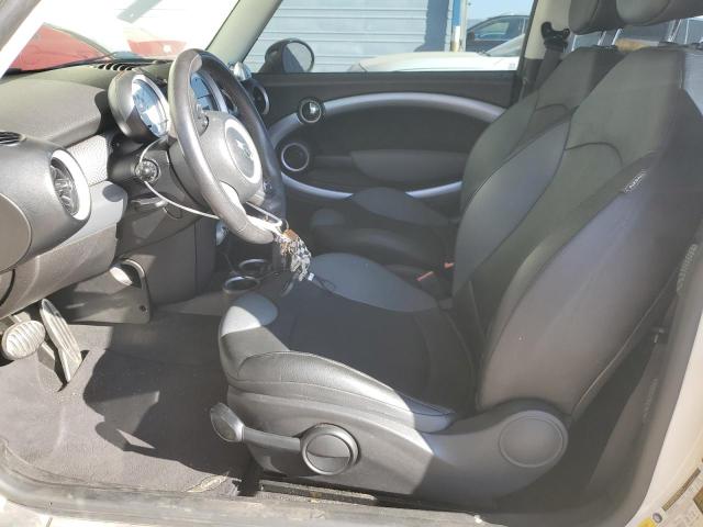 Photo 7 from auction – 2009 MINI COOPER with VIN WMWMF73569TW86697