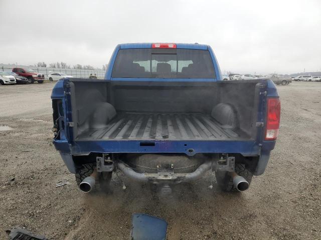 Photo 6 from auction – 2009 DODGE RAM 1500 with VIN 1D3HV13T89S777843