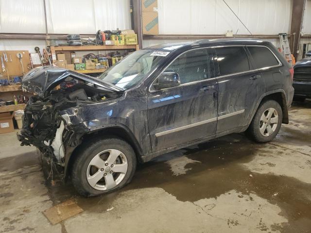JEEP GRAND CHER 2011 with VIN 1J4RR4GG7BC670003 - Photo from auction
