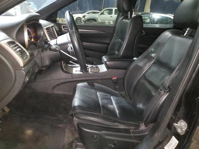 Photo 7 from auction – 2014 JEEP GRAND CHER with VIN 1C4RJFBG2EC294802