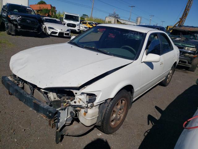Photo 1 from auction – 2001 TOYOTA CAMRY CE with VIN JT2BF22K410331806