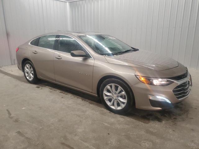 Photo 4 from auction – 2024 CHEVROLET MALIBU LT with VIN 1G1ZD5ST7RF206502