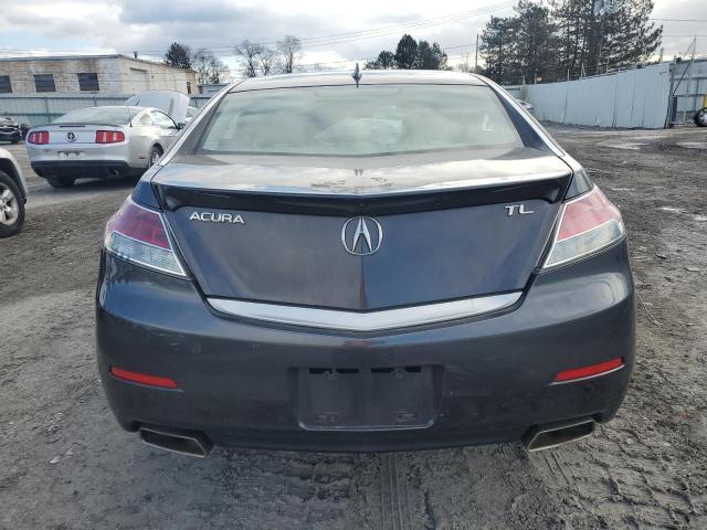 Photo 6 from auction – 2012 ACURA TL with VIN 19UUA8F58CA039161