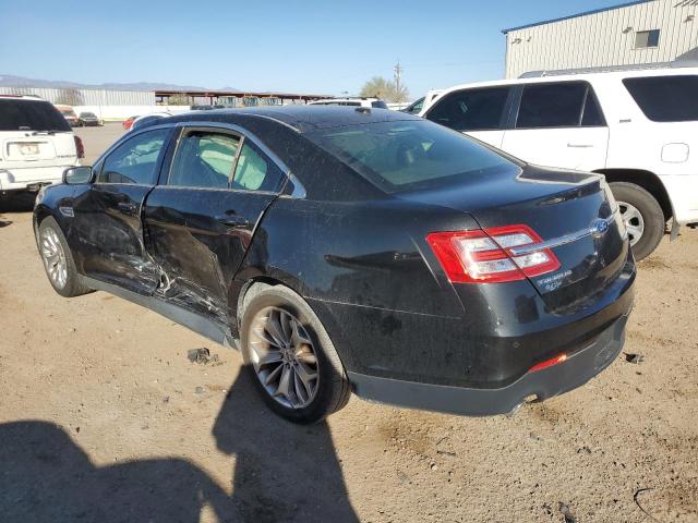 Photo 2 from auction – 2013 FORD TAURUS LIM with VIN 1FAHP2F84DG195692