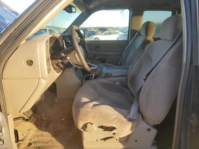 Photo 7 from auction – 1999 GMC NEW SIERRA with VIN 1GTEK19T9XE535862