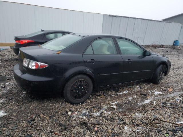Photo 3 from auction – 2006 MAZDA 6 I with VIN 1YVFP80C665M70800