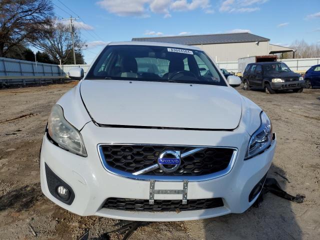 Photo 5 from auction – 2011 VOLVO C30 T5 with VIN YV1672MK5B2212083