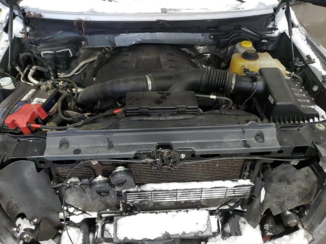 Photo 11 from auction – 2014 FORD F150 SUPER with VIN 1FTFW1ET0EFC66317
