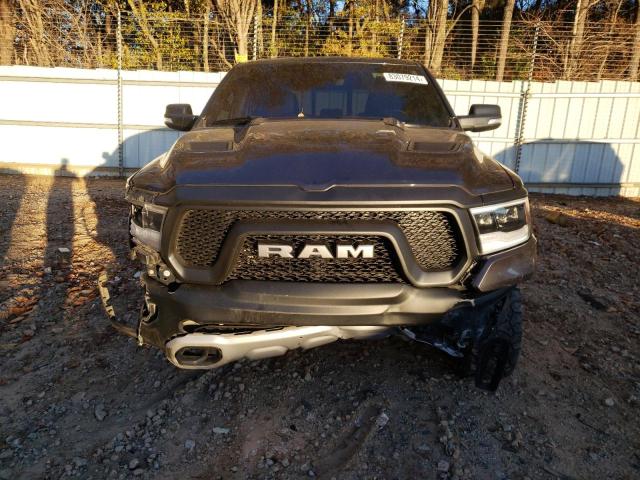 Photo 5 from auction – 2019 RAM 1500 REBEL with VIN 1C6SRFLTXKN839027