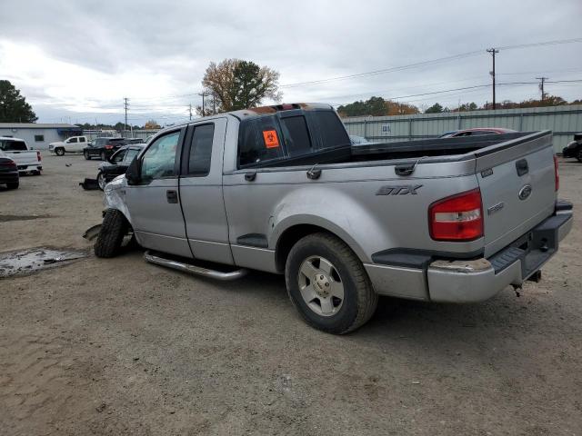 Photo 2 from auction – 2005 FORD F150 with VIN 1FTRX02W65KB66278