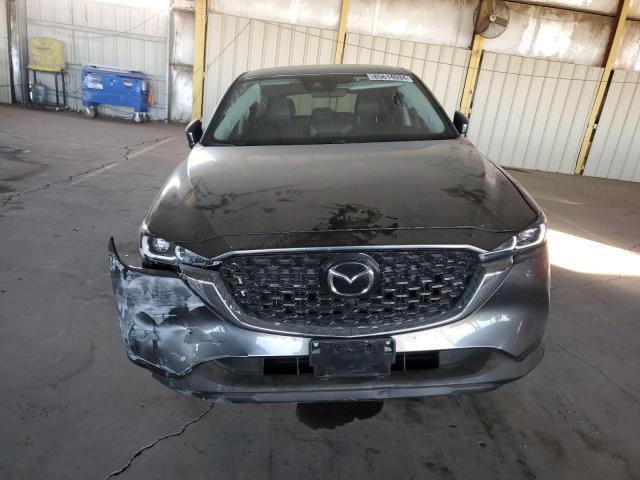 Photo 5 from auction – 2023 MAZDA CX-5 SELEC with VIN JM3KFBBM9P0252849