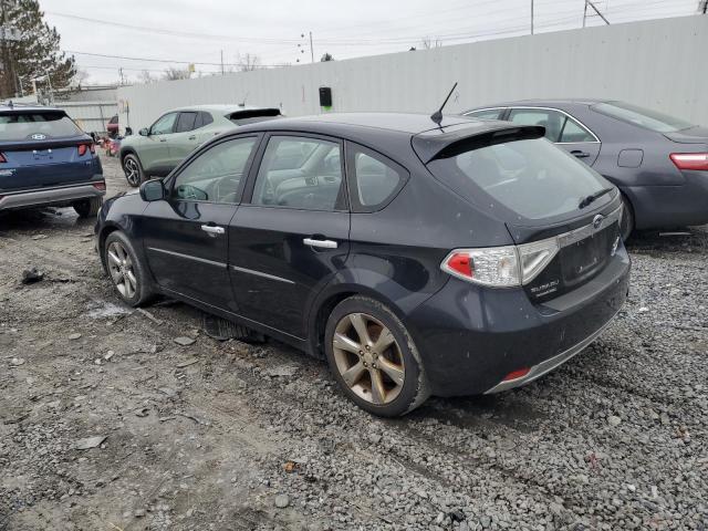Photo 2 from auction – 2010 SUBARU IMPREZA OU with VIN JF1GH6D66AH818351