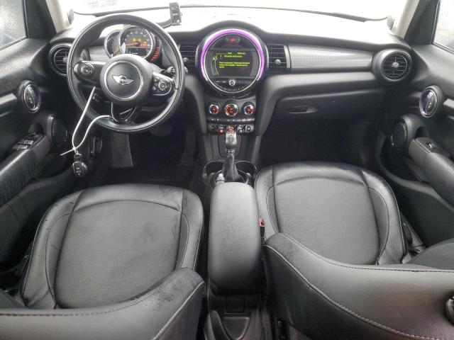 Photo 8 from auction – 2017 MINI COOPER with VIN WMWXU1C52H2E18978