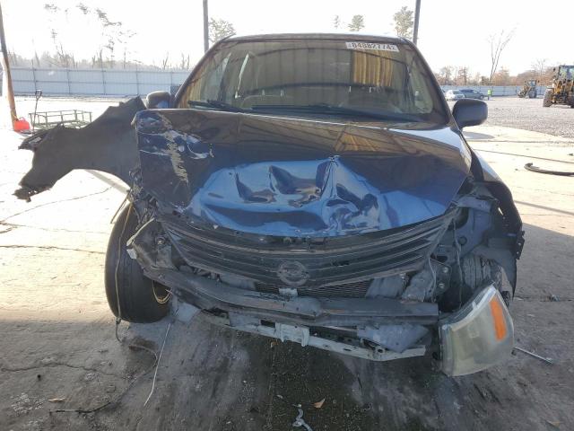 Photo 5 from auction – 2012 NISSAN VERSA S with VIN 3N1BC1CPXCK200396