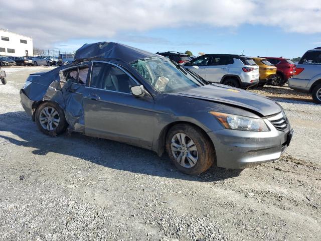Photo 4 from auction – 2011 HONDA ACCORD LXP with VIN 1HGCP2F42BA041341