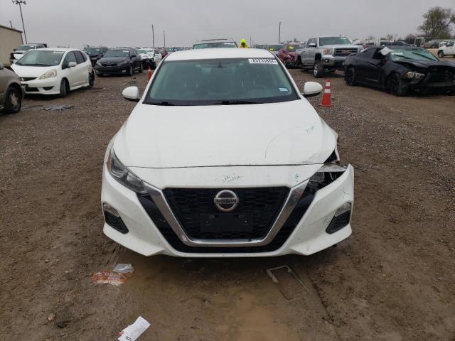 Photo 5 from auction – 2020 NISSAN ALTIMA S with VIN 1N4BL4BV1LC218554