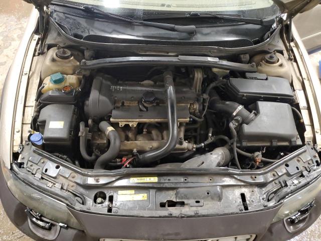 Photo 11 from auction – 2004 VOLVO XC70 with VIN YV1SZ59H041159986