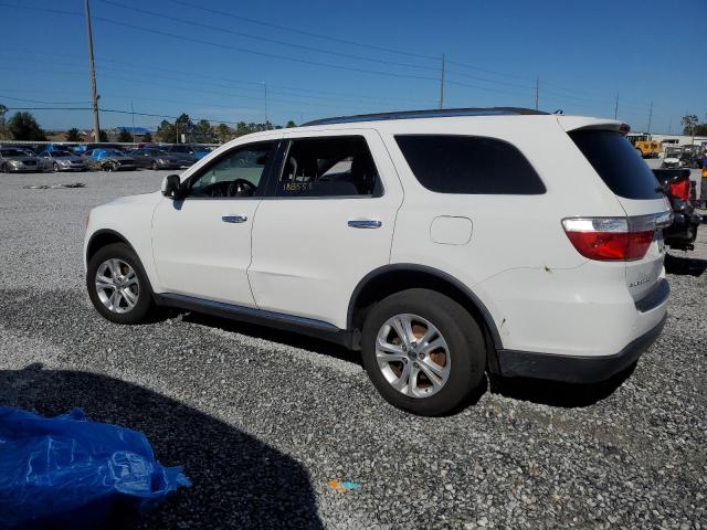 Photo 2 from auction – 2013 DODGE DURANGO CR with VIN 1C4RDHDG8DC659286