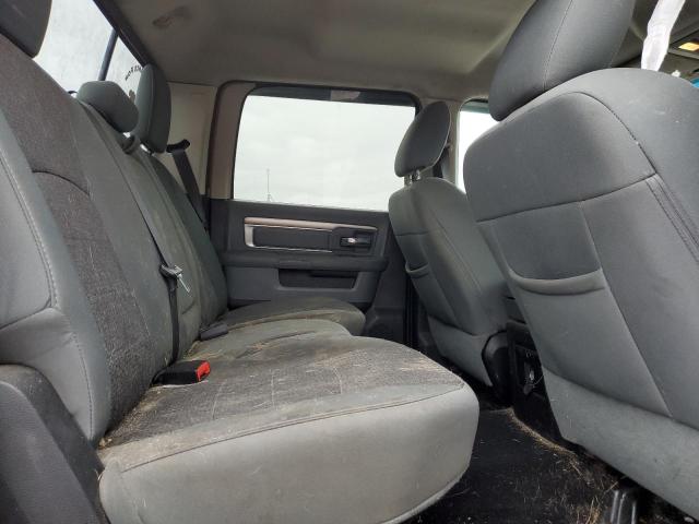 Photo 10 from auction – 2016 RAM 1500 SLT with VIN 3C6RR7LT3GG201903