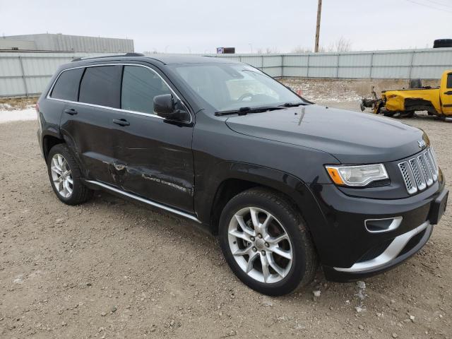 Photo 4 from auction – 2015 JEEP GRAND CHER with VIN 1C4RJFJG0FC754168
