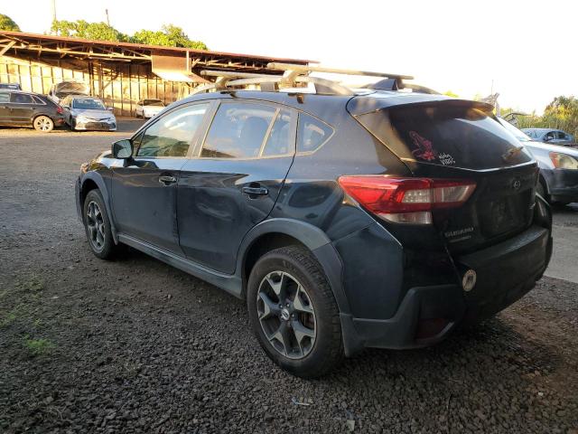 Photo 2 from auction – 2018 SUBARU CROSSTREK with VIN JF2GTADC2J8297289