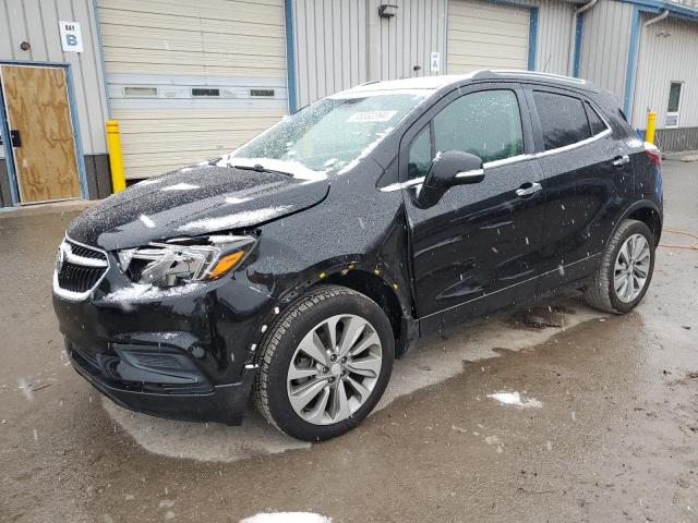 BUICK ENCORE PRE 2017 with VIN KL4CJESB0HB228998 - Photo from auction