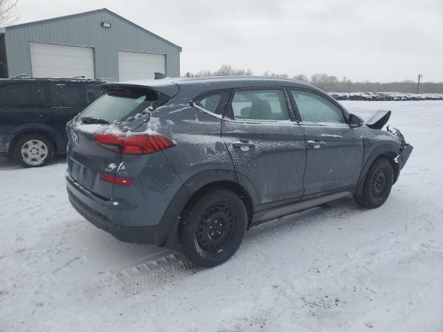 Photo 3 from auction – 2019 HYUNDAI TUCSON LIM with VIN KM8J3CA42KU899885
