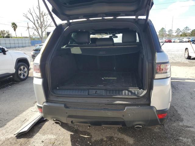 Photo 6 from auction – 2016 LAND ROVER RANGE ROVE with VIN SALWR2KF9GA665876