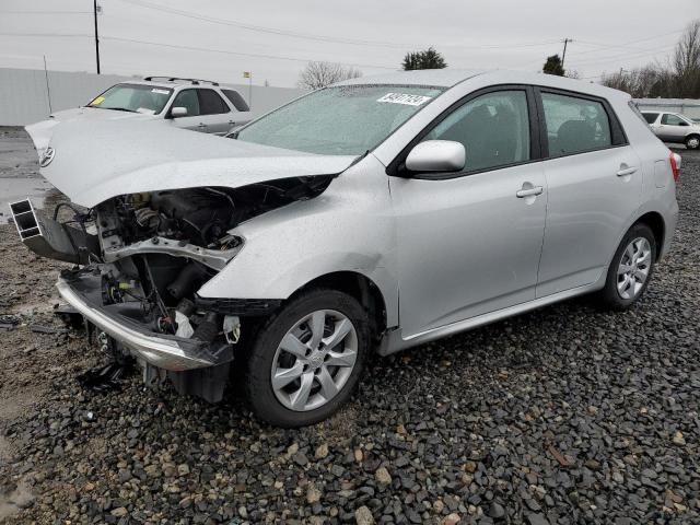 TOYOTA COROLLA MA 2013 with VIN 2T1LE4EE3DC023049 - Photo from auction