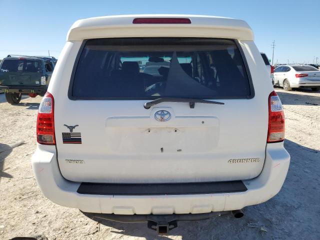 صورة رقم 6 من المزاد - 2007 TOYOTA 4RUNNER SR مع VIN JTEZU14R970095142