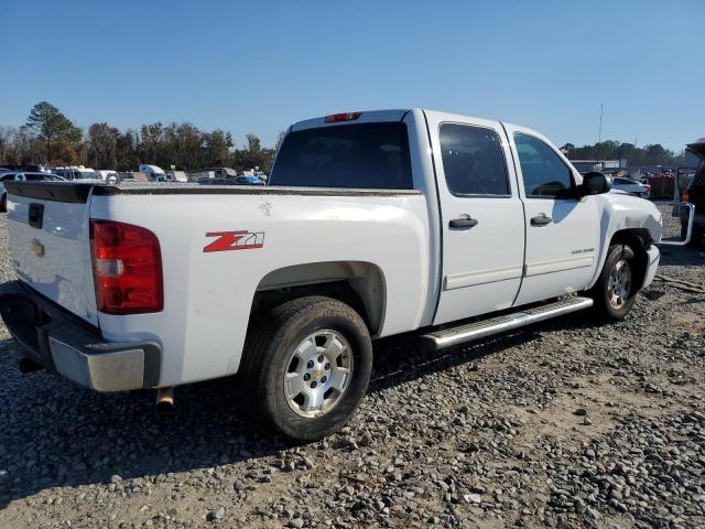 Photo 3 from auction – 2011 CHEVROLET SILVERADO with VIN 3GCPCSE08BG200827