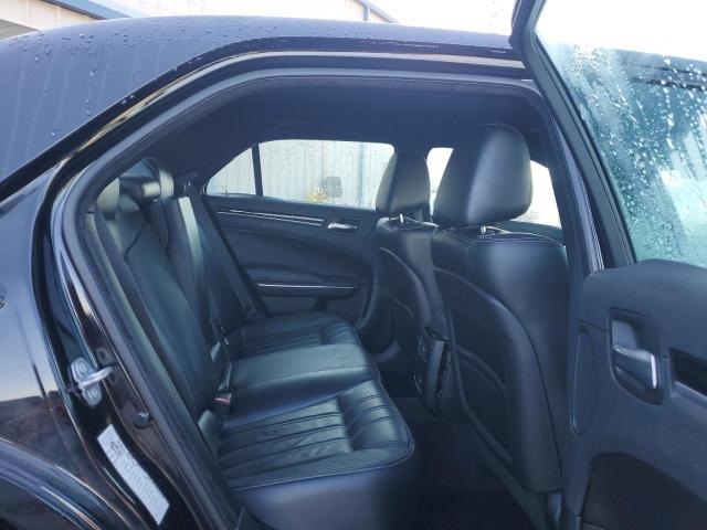 Photo 10 from auction – 2017 CHRYSLER 300 S with VIN 2C3CCABG0HH616197