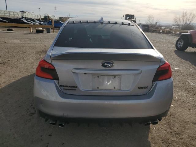 Photo 6 from auction – 2015 SUBARU WRX LIMITE with VIN JF1VA1J68F9830182