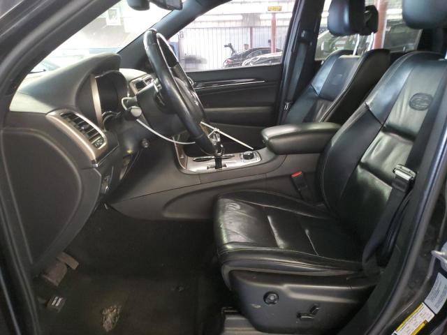 Photo 7 from auction – 2015 JEEP GRAND CHER with VIN 1C4RJFCG5FC878157