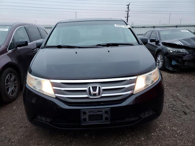 Photo 5 from auction – 2011 HONDA ODYSSEY EX with VIN 5FNRL5H6XBB065544