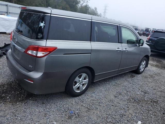 Photo 3 from auction – 2013 NISSAN QUEST S with VIN JN8AE2KP7D9064697