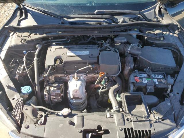 Photo 11 from auction – 2014 HONDA ACCORD SPO with VIN 1HGCR2F54EA297987