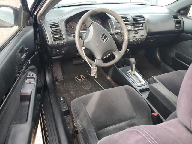 Photo 8 from auction – 2003 HONDA CIVIC EX with VIN 1HGEM22963L068079