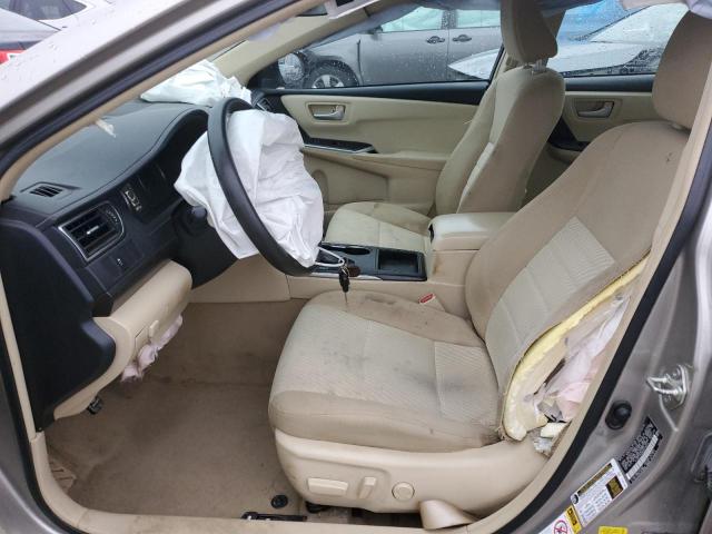 Photo 7 from auction – 2017 TOYOTA CAMRY LE with VIN 4T1BF1FK9HU274013