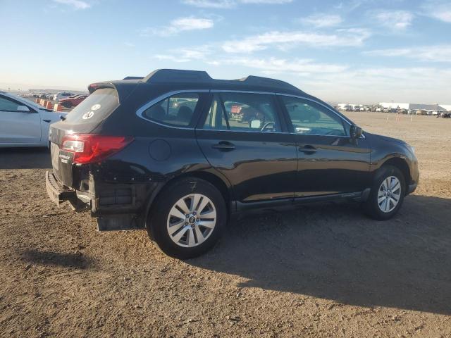 Photo 3 from auction – 2017 SUBARU OUTBACK 2. with VIN 4S4BSAACXH3391522